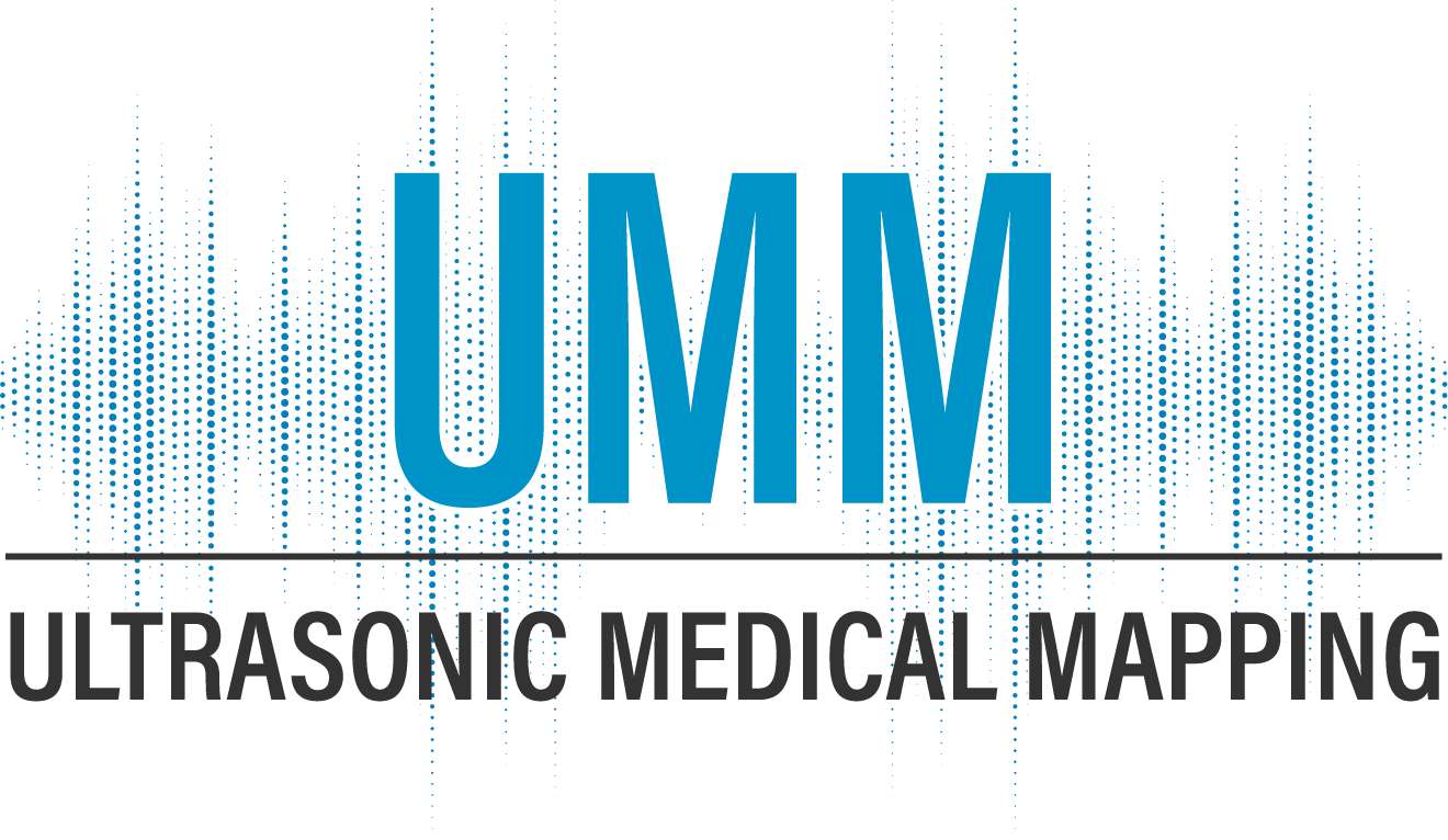 Ultrasonic Medical Mapping, Inc logo