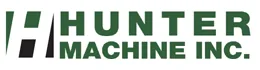 Hunter Machine Inc logo