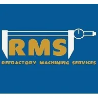 Refractory Machining Services logo