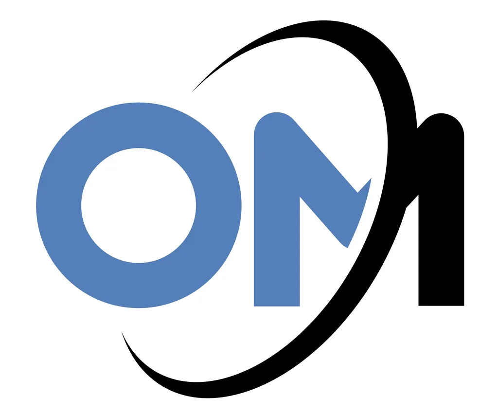 Optical Mirror LLC logo