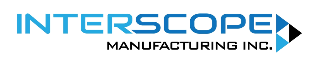 Interscope Manufacturing Inc logo