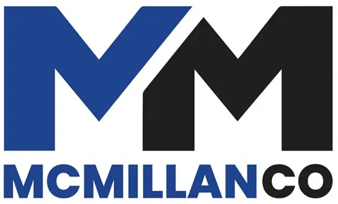 MCMILLANCO logo