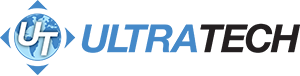 Ultra Tech logo
