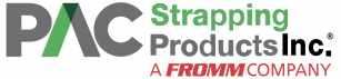 PAC Strapping Products, Inc logo