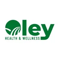 Oley Health and Wellness logo
