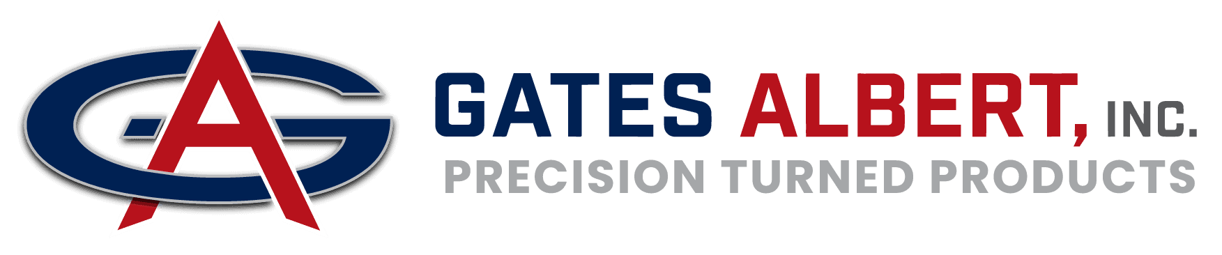 Gates Albert, Inc logo