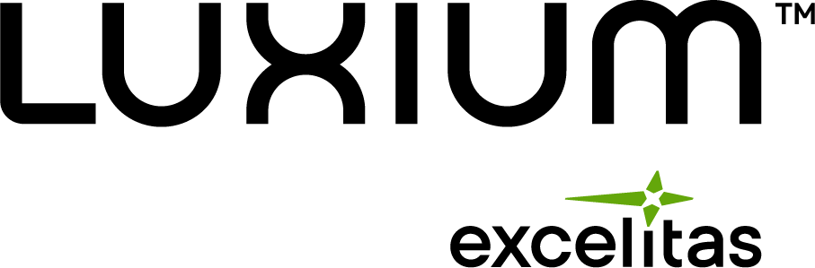 Luxium Solutions logo