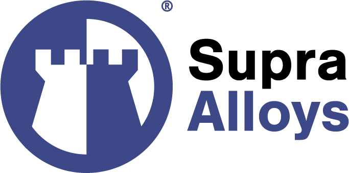 Supra Alloys logo