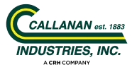 Callanan Industries, Inc logo