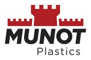 Munot Plastics Inc logo