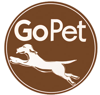 GoPet LLC logo