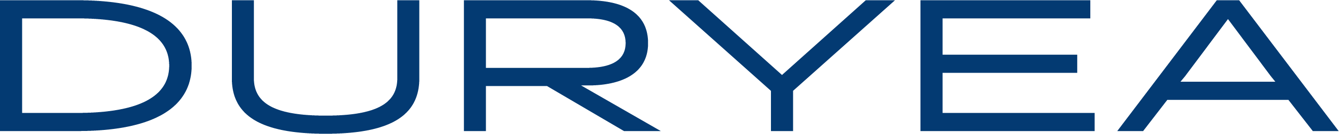 Duryea Technologies logo