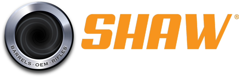 Shaw Barrels logo