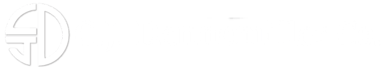 C.J. Dannemiller Co logo
