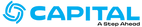 Capital logo