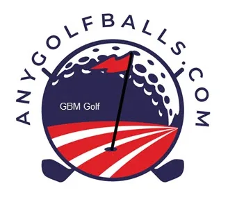 AnyGolfBalls logo