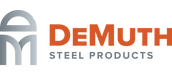 DeMuth Steel Products Inc logo