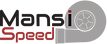 MansiSpeed logo