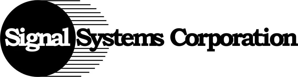 Signal Systems Corporation logo