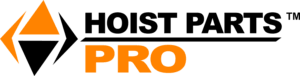 Hoist Parts Pro logo