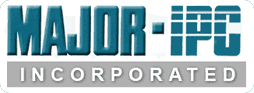 Major-IPC, Inc logo