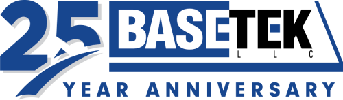 BaseTek, LLC logo