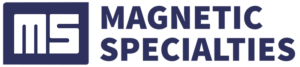 Magnetic Specialties, Inc logo