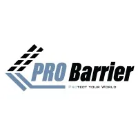 ProBarrier logo