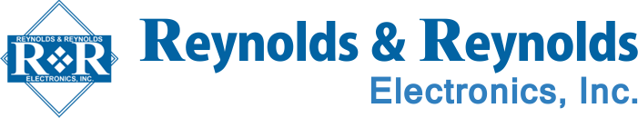 Reynolds & Reynolds Electronics, Inc logo
