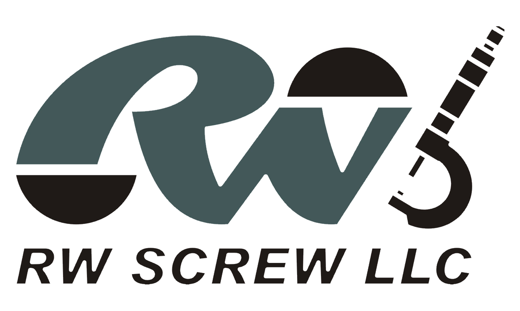 R.W. Screw Products, Inc logo
