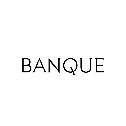 Banque logo