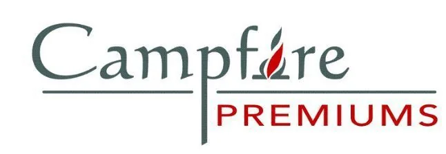 Campfire Premiums logo