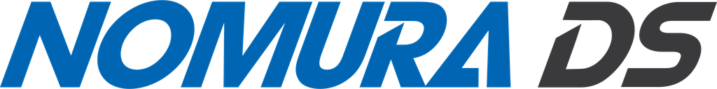 Nomura DS logo