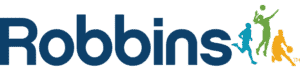 Robbins Sports Surfaces logo