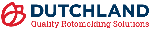 Dutchland Plastics logo