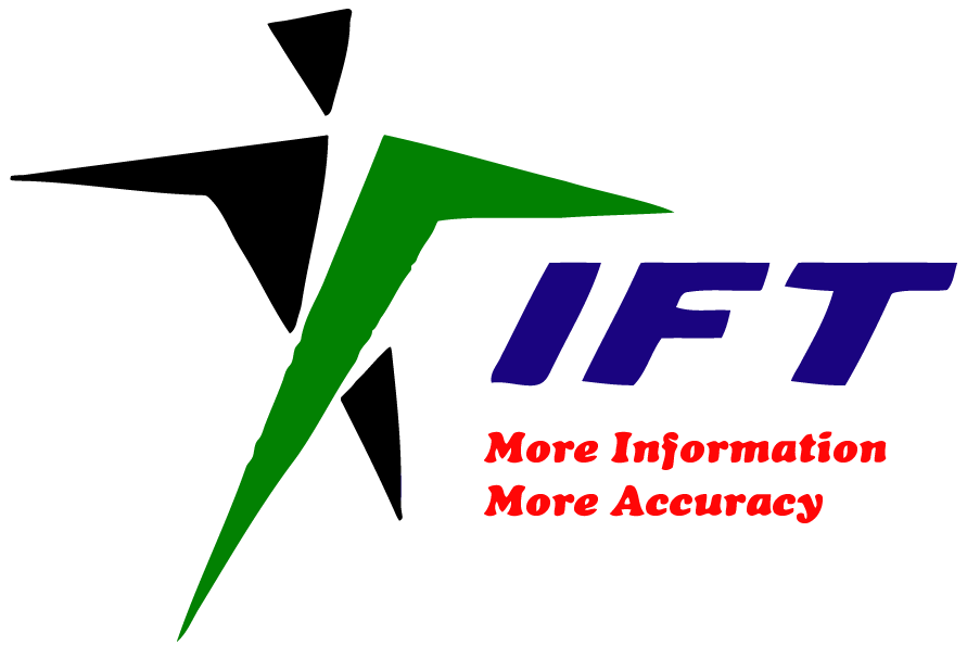 Intelligent Fusion Technology logo