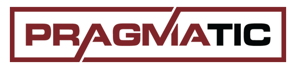 Pragmatic Manufacturing, LLC logo