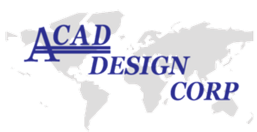 ACAD Design Corp logo