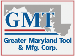 Greater Maryland Tool & Manufacturing Corp logo