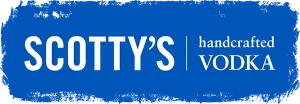 Scotty's Vodka logo