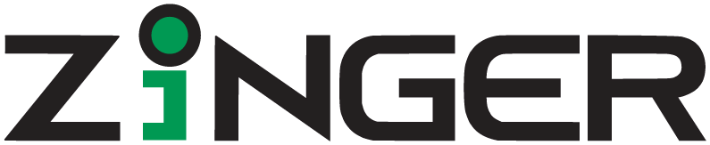 Zinger Sport Dog Gear Inc logo