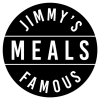 Jimmy’s Famous Meals logo