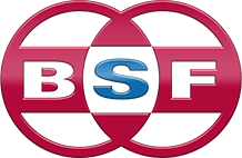BSF, Incorporated logo