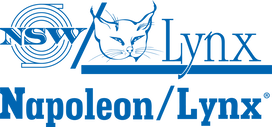 Napoleon/Lynx logo