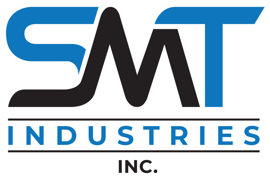 SMT Industries Inc logo