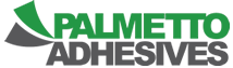 Palmetto Adhesives Company logo