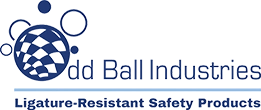 Odd Ball Industries logo