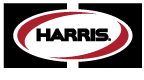 The Harris Products Group logo