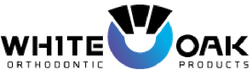 White Oak Orthodontic Products logo