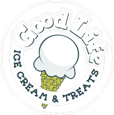 Good Life Ice Cream & Treats logo